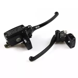 Brake Master Cylinder Clutch Lever for Yamaha Road Star XV1600 1700 1999-2014 - Picture 1 of 3