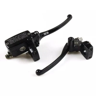 Brake Master Cylinder Clutch Lever for Yamaha Road Star XV1600 1700 1999-2014 - Image 1 of 3