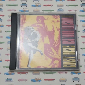 Guns N' Roses : Use Your Illusion I CD (1991) - 💿  - Imagen 1 de 2
