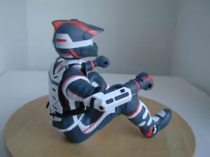 KYOSHO ATV Quad Reely Dirtbike MX Armschützer 1/4 RC Ellenbogen X-Rider Upgrades - Bild 1 von 8