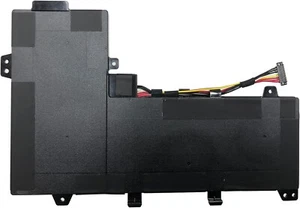 C41N1533 Laptop Battery for Asus Q524U Q534U Q524UQ Q524UQK Q534UX Q534UXK 52Wh - Picture 1 of 2