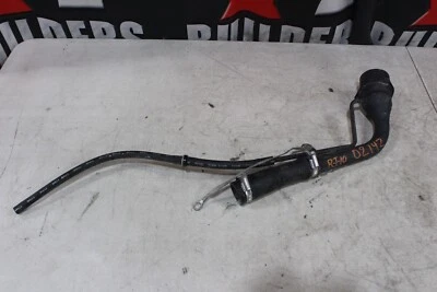 Dodge Viper RT-10 1996-2002 cuello de llenado de combustible #02142 Gen 2 Foto 1 de 2