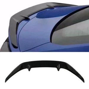 Carbon Fiber Trunk Rear Spoiler Wing or Subaru BRZ ZD8 GR86 ZN8 22-24 STI Style - Bild 1 von 13