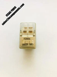 SIEMENS V23054-D0029-X001 Low Signal Relays - PCB (7-1393812-6) - Picture 1 of 2