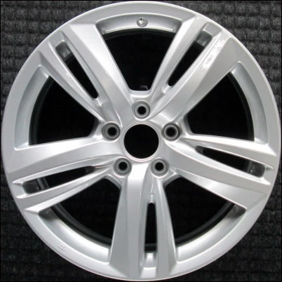 Acura RDX 18 Inch Painted OEM Wheel Rim 2013 To 2015 - Image 1 of 1