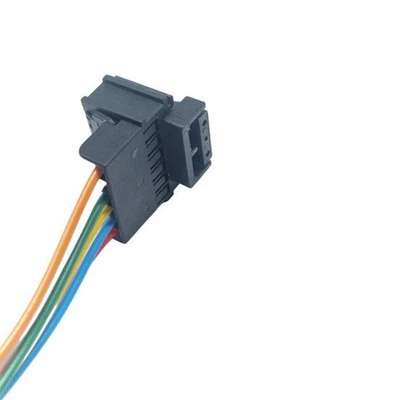 Nuevo conector de luz trasera para Renault Dacia Logan VWA4341969, 110231WP2 Foto 1 de 4