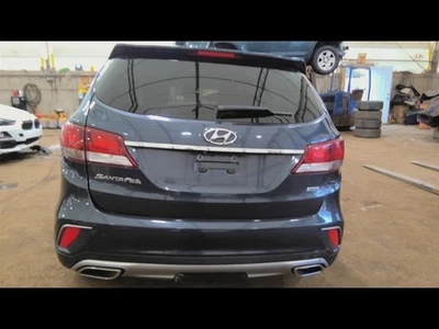 Chassis ECM Steering Controller On Column Fits 17-19 SANTA FE 6833481 - Image 1 of 4