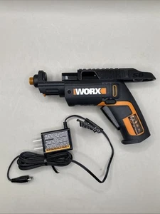 Destornillador semiautomático Worx SD WX255L 4V Max Litio Herramienta Eléctrica Destornillador - Imagen 1 de 3