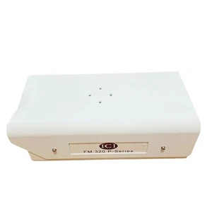 Cámara térmica infrarroja ICI FM320 serie P - SOLO CÁMARA - Imagen 1 de 4