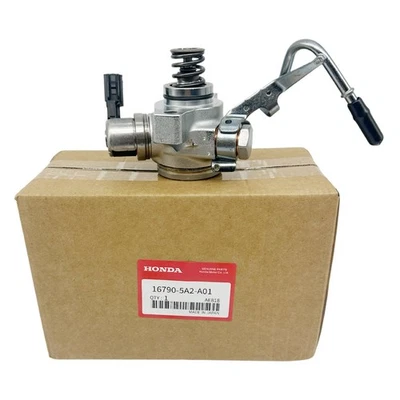 High Pressure Fuel Pump 16790-5A2-A01 For 2013-14 Honda Accord Acura 2015-16 TLX Foto 1 de 4