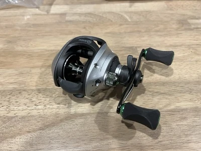 QUANTUM PT ENERGY S3 EN100SPT 6.3:1 RIGHT HAND BAITCAST REEL - Image 1 of 4