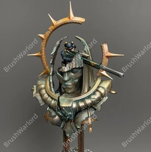 Operative Umbral-Six Assassin Warhammer 40K Preorder Painted Miniature model - Picture 1 of 6