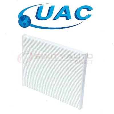 UAC Cabin Air Filter for 2016-2018 Lincoln MKX - HVAC Heating Ventilation hv — 第 1/4 张图片
