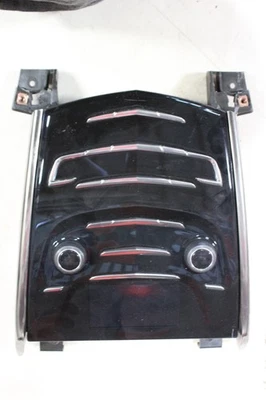 2013-2020 CADILLAC ATS РАДИО МЕДИА КЛИМАТ-КОНТРОЛЬ ДИСПЛЕЙ 23283475 #092615-40C - Изображение 1 из 2