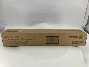 Xerox 006R01698 Original Tonerkassette Magenta - Bild 1 von 4