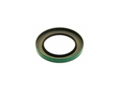 Vedação de roda dianteira 79351CBKT 1966 1967 1962 1965 Cadillac DeVille 1960-1968 - Imagem 1 de 2