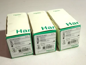 Schneider Electric 9001SKP38LRR31 PILOTLEUCHTE SET BESTEHEND AUS [3] NEU - Bild 1 von 4