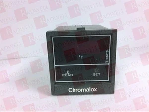 CHROMALOX 3111-10161 / 311110161 (USED) - Picture 1 of 1