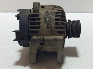 ALTERNATORE PER RENAULT Megane II Van 8200410681B K9KG7 diesel 1461 (02>10) - Foto 1 di 7