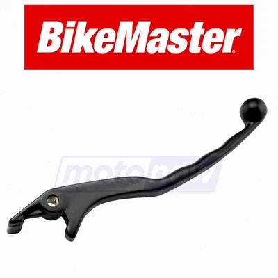 BikeMaster OEM Brake Lever for 1981-1983 Yamaha XJ550 Maxim - Control Levers vn Foto 1 de 4