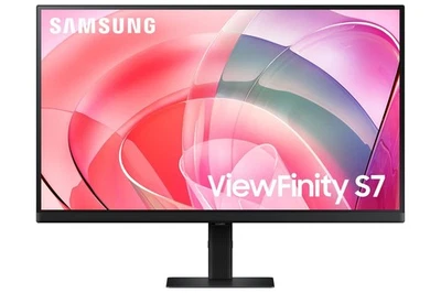 Samsung ViewFinity S70D 4K Ultra HD Display 68,6 cm (27") - Bild 1 von 4