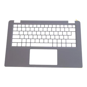 New For Dell Latitude 5440 Precision 3480 Upper Case Palmrest Cover 0DGX7R - Picture 1 of 7