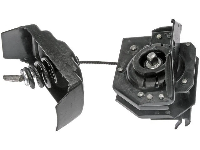 Polipasto de neumáticos de repuesto para Chevy Suburban 2500 2001-2013 2004 2003 2005 2006 CS558JC Foto 1 de 1