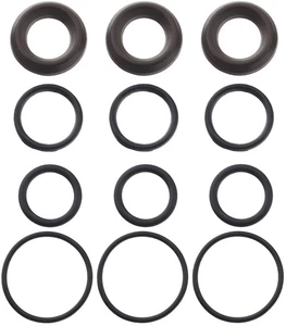 Veloci Replacement Pump Kit for General Pump GP 97 Seal Packing 15 mm - Picture 1 of 5