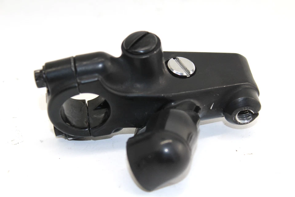 23 SOPORTE MONTAJE PERCHA PALANCA FRENO HONDA CB500 GROM CBR300R 53172-KYJ-900 Foto 1 de 4