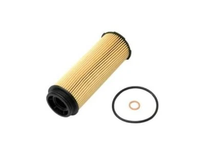 For 2019-2023 BMW X5 Oil Filter Mahle 57915KKJD 2020 2021 2022 3.0L 6 Cyl - Image 1 of 2