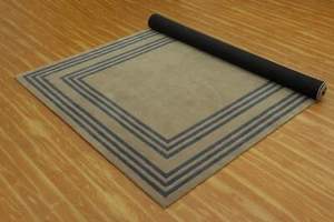Modern Hand Tufted 100% Wool Handmade Area Rugs Home Décor Carpets 4x6 6x9 Ft - Picture 1 of 10