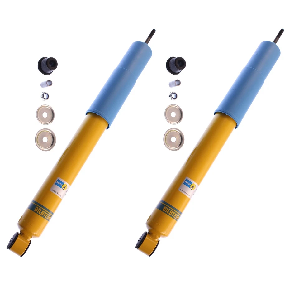 Juego de 2 Amortiguadores Traseros Bilstein B6 Performance Para BMW E10 1602 Foto 1 de 1