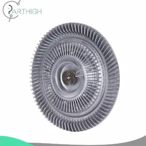 Radiator Fan Clutch Electric For 02-08 Jeep Liberty 00-02 Dodge Ram 1500 Pickup - Bild 1 von 12