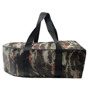 Tackle Bag Carry Bag for Bait Boat Waterproof Fishing Boat Storage Bag B0W9 - Picture 1 of 10