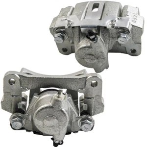 2x Étrier Frein Arrière for TOYOTA Landcruiser 70/80/90 Series 3.0td 4.2d td N - Imagen 1 de 11