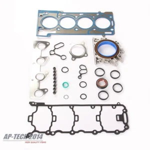 1.2T Engine Gasket Set Fit For VW Beetle Golf Touran AUDI A1 A3 CBZA CBZB - Picture 1 of 15