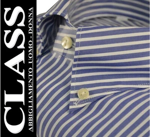 CAMICIA UOMO MARCUS BY DELSIENA Tg 39 (15" 1/2) Mod. 8059 (002) NO STIRO (-38%) - Picture 1 of 4