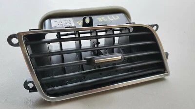 2011-2018 AUDI A8 A8L S8 PAINEL EXTERNO DIREITO VENTILAÇÃO DE AR 4H1820902A - Imagem 1 de 4