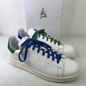 Adidas Men’s Discontued Rare Model Stan Smith Recon Fu9587 Size 8.5 - Picture 1 of 9