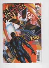 Black Panther #3 1st TOSIN First Print Main Cover A Legacy #200 2022