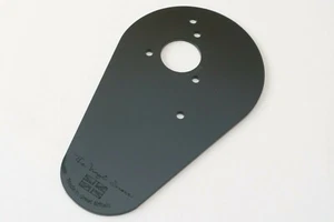 Turntable Systemdek IIX ARMBOARD for JELCO SA-750D tonearms - The Vinyl Source - Picture 1 of 6