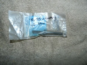 Ford Water Pump Stud 3.5" Mustang 1979-1995 388432-S2 - Picture 1 of 2