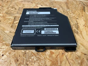 Panasonic CF-VDM312U DVD Multi Laufwerk Panasonic Toughbook CF-31 MK2 - Picture 1 of 6