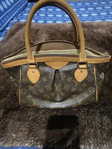 Louis Vuitton Monogram Tivoli Pm Handbag - M82173 - Picture 1 of 24