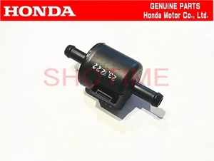 HONDA GENUINE 99-01 CR-V Evap Purge Joint Vacuum Control Solenoid OEM - Bild 1 von 1