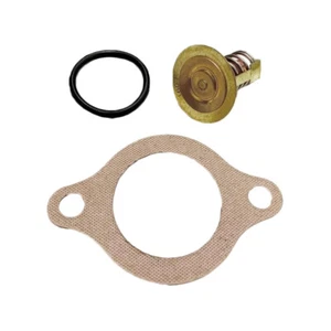 Thermostat Kit For Volvo Penta 4.3 5.0 5.7 350 V6 V8 18-3677, 3856961, 383307 - Picture 1 of 1