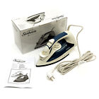 Sunbeam Hospitality Steam Iron 1200w Pro Hand Held Clothes Steamer Long Cord Eco