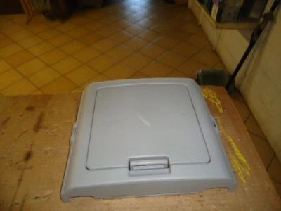 Consola delantera con riel de techo Opt Vvl para 05-09 UPLANDER 121106 Foto 1 de 2