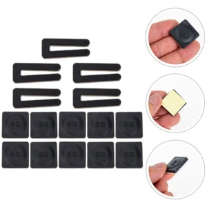 5 Sets Balance Clamp Accessories Ceiling Fan Balancing Kit Blades Replacement - Picture 1 of 12