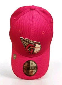 CLEVELAND GUARDIANS NEW ERA HAT 39THIRTY - Picture 1 of 7